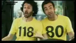 Show TV Tanıtım Reklam Kuşağı 2009