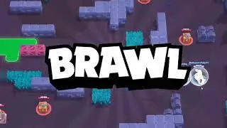 Brawlstars| tamil | best showdown ever with rico and boo winning| best GamePlay