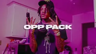 [FREE] 24Lik x 392Lil Head x Detroit Type Beat 2024 - ''OPP PACK''