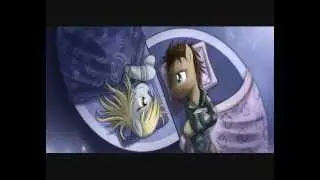 Parachute - Derpy X Doctor Whooves