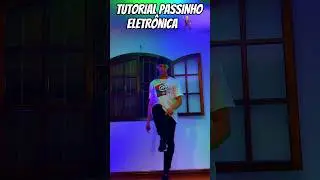 TUTORIAL SHUFFLE DANCE 🔥 