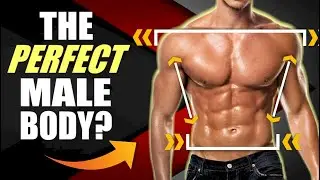 The #1 Male Body Type Women Find MOST Attractive (REAL TRUTH!)