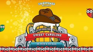 Dr. Rude & 2nd Bass - Sweet Caroline (Hardstyle Remix)