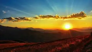 🎶Melodia 16🧘Meditation music☀️Peter Deunov🇧🇬Мелодия 16