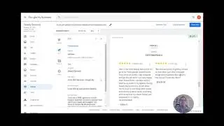 How To Get started with a Google My Business website