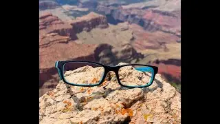 Sightline Progressive Power Reading Glasses S520