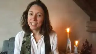 Unmoving Mind Means Freely Moving – with Allison Atwill & Tess Beasley