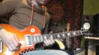 Ermak - Rock Theme Ver2