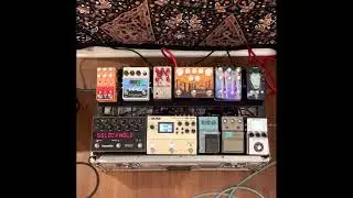 Meditative Shoegaze Drone
