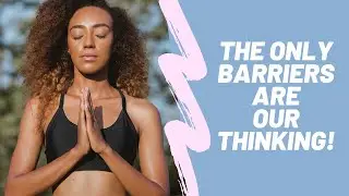 Motivational - The Only Barriers Are Our Thinking | Snake,Frog and Corona