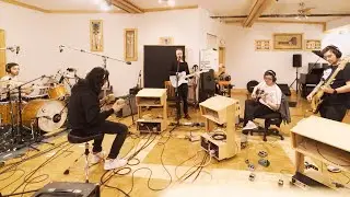 PÆRISH - Archives (Official Music Video)
