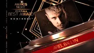 The Awards Show Broadcast Pack | After Effects Templates - Motion Array