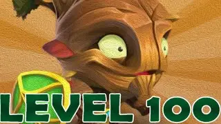ROBUR OLDENSHIELD MONSTER LEGENDS  | THIS NEW ANCESTOR MONSTER IS... BLEH | LEVEL 100 REVIEW