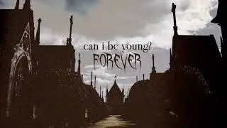 Nessa Barrett -  tired of california (official lyric video)