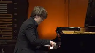 Rameau Suite in G major (L' Enharmonique, Les Sauvages) RCT 6 by Pyotr Akulov 