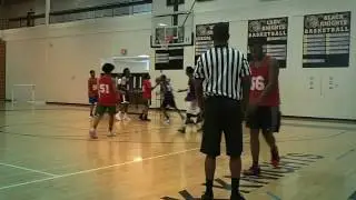 #75 Nebrawski Summers, 5'10, 2018
