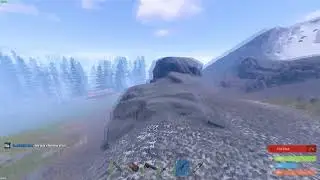 Rust Plays and Stuff