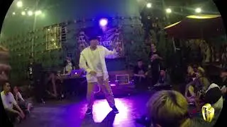 JUDGE SHOW - POP BISUN - FOREVER POP VOL 1