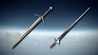Magic Offhand Lance Build | Elden Ring