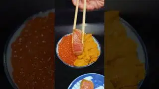 premium sushi at home