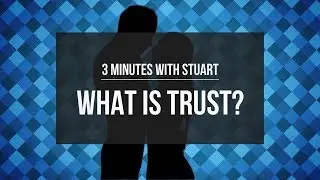 What Is Trust?