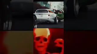 The best car☠️💀 #car #phonk #shorts