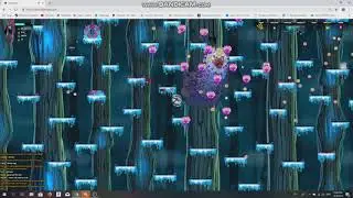 Starbreak | Duskwing Strands Mid-boss 'solo'