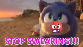 Most INSANE Sonic Movie Credit Rolls