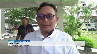 VIRAL! VIDEO ASUSILA OKNUM KADES DI LEBAK, PEMERAN WANITA TERNYATA ISTRINYA