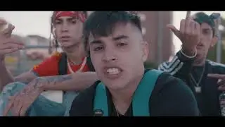 UZZI - BANDIDO (VIDEO OFFICIAL - EXCLUSIVO TWO)