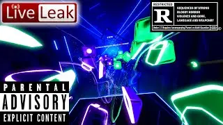 beatsaber level go brrrrrrrrrrrrrrrr