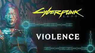 VIOLENCE | SIDE QUEST | CYBERPUNK 2077 WALKTHROUGH [4K 60FPS PS5]