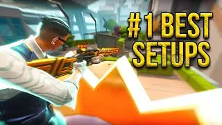Immortals Love my Chamber Setups
