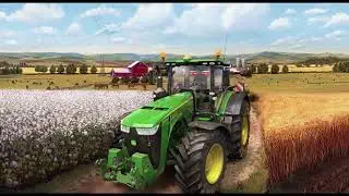 FS19КартаWolaZabierzowska