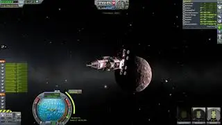 KSP 1 3 карьера с модами #829