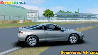 Realistic Car Driving || Car Racing 🔥🔥🥰 #viral #funny #rafftar