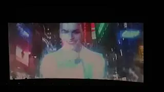 Певица Слава БКЗ 8 октября 2019 КРИК ДУШИ
