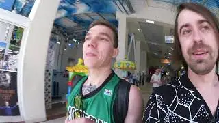 VLOG: ВЫБИРАЮ ПОДАРОК