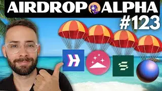 MASSIVE Updates: $HYPE, $COOK, $ZORA