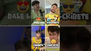 QUIEN CANTA MEJOR? Xavi, Fede, Alejo, Diego #shorts #fedevigevani #alejoigoa #picus #xavi #jdpantoja