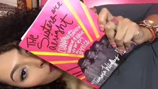 BOOK REVIEW ON THE SISTERS ARE ALRIGHT