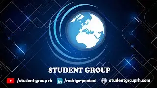 BEM VINDO AO CANAL STUDENT GROUP RH. ASSISTA SEM MODERAÇÃO!!!