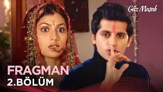 Güz Masalı Hint Dizisi | 2. Bölüm Fragmanı 
