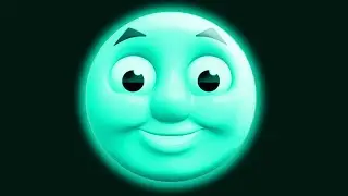 Thomas the Tank Engine Whistle/Horn Sound Effects