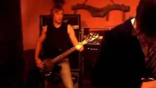 Ac/Dc Coverband Five/Volts live Thunderstruck 2007