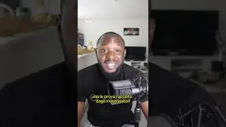 Il primo rapper condannato a m*rte