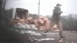Ограбление поездов в Ржеве и задержание банды