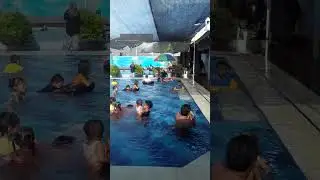 Pemandian Anyar Warkop Gaul Kletek Winongan