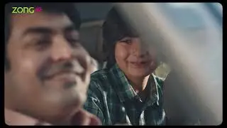 My5 for  friends by Zong 4G