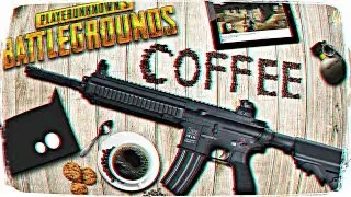 УТРЕННИЙ ПУБГ И КОФЭ 🔥 PUBG В 1440p #10